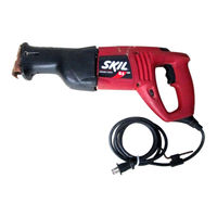 Skil 9200 Instrucciones De Funcionamiento Y Seguridad