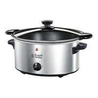 Russell Hobbs 22740-56 Manual De Instrucciones