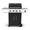 Parrillas Nexgrill 720-0925V Instrucciones De Operación