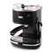 Manual de la máquina de espresso DeLonghi Icona ECO310