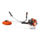 Trimmers Husqvarna 531RS Manual De Usuario