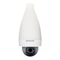 Avigilon H4 Mini Dome Serie Guia De Instalacion