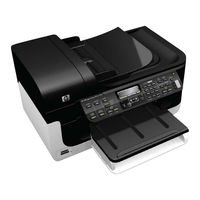 HP OFFICEJET 6500 Guia Del Usuario