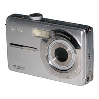 Kodak M853 Manual Del Usuario