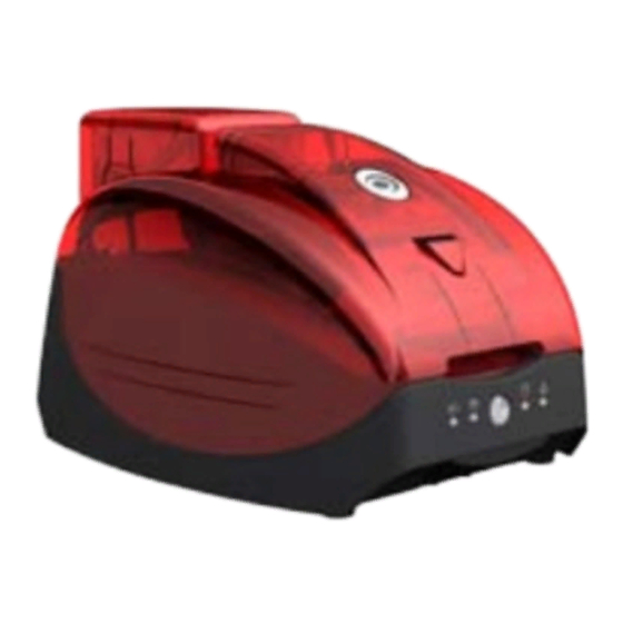 Evolis BADGY Guia Del Usuario