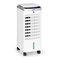Acondicionadores de Aire oneConcept Freshboxx Pro Manual Del Usuario