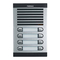 Sistemas de Intercomunicadores Fermax CITY CLASSIC PANEL S1 V Manual De Instrucciones