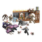 Juguetes Mega Bloks HALO Flood invasion Manual De Instrucciones