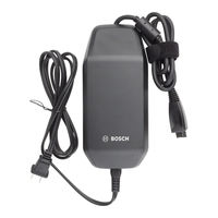 Bosch BPC3410 El Manual Del Propietario