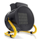 Calentadores Brandson Equipment 305472 Guia Del Usuario