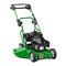Cortacéspedes Sabo 52-PRO S K A PLUS Manual Del Operador