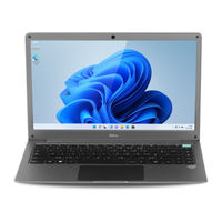 Qilive Notebook 14 Q1-22 Manual De Instrucciones