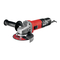 Bauer 1865E-B, 64856 - 4-1/2 in. Manual de Amoladora Angular con Interruptor Deslizante
