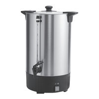Winco EWB-100A-I Manual De Instrucciones
