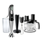Licuadoras Braun MultiQuick 7 Manual De Instrucciones