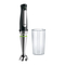 Licuadoras Braun MultiQuick 7 Manual De Instrucciones