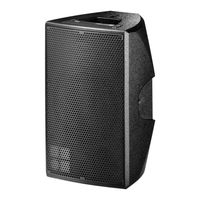 d&b audiotechnik Z0350 Manual