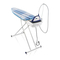 Tablas de Planchar Leifheit Air Active L Professional Manual Del Usuario