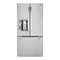 Refrigeradores LG LFXS24623 Serie Manual De Usuario