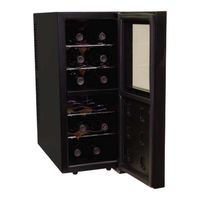 Haier HVTM12DABB Manual Del Usuario
