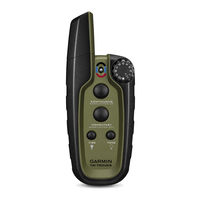 Garmin Sport PRO Manual Del Usuario