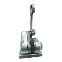 Hoover Z 700 Manual De Uso