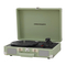 Crosley CR8005F - Manual del tocadiscos Cruiser Deluxe