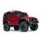 Manual de Traxxas TRX4 Scale and Trail Crawler, 82256-4