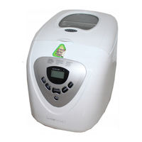 Clatronic BBA 2605 Manual De Instrucciones