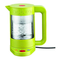 Hervidores Bodum BISTRO 11539 Instrucciones De Uso