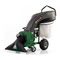 Aspiradoras Billy Goat QV PUSH Serie Manual Del Propietário