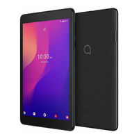 Alcatel JOY TAB 2 9032W Manual De Usuario