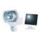 Sensores de Seguridad Heath Zenith 7001 Manual Del Usuario