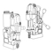 Hougen HMD904 Serie