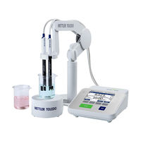 Mettler Toledo SevenCompact Duo S213 Instrucciones De Manejo