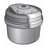 ARIETE 630 Manual De Instrucciones