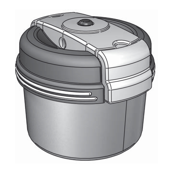 ARIETE 630 Manual De Instrucciones