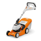 Cortacéspedes Stihl RMA 443 C Manual De Instrucciones