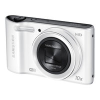 Samsung WB32F Manual Del Usuario