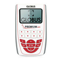 Globus PREMIUM 400 Manual De Usuario