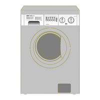 Zanussi ZWG 3103 Manual De Uso