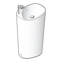 Laufen Palomba Serie Instrucciones De Instalación