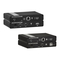 Manual del Extensor KVM HDMI 4K60Hz KanexPro sobre Cat6 con USB 2.0 de 70M