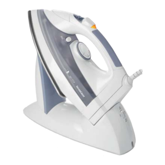 Silvercrest SDBK 2200 A1 Instrucciones De Uso