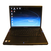 Lenovo 3000 N500 Guia Del Usuario