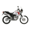Motocicletas Yamaha XTZ250Z Manual Del Propietário