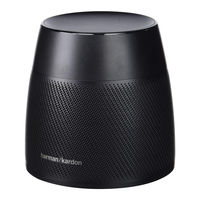 Harman Kardon ASTRA Manual Del Usario