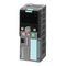 Siemens SINAMICS G120