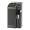 Unidades de Control Siemens SINAMICS G120 Primeros Pasos