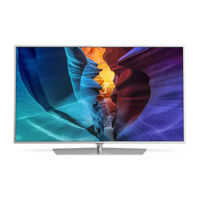 Philips 50PUG6700/77 Manual Del Usuario